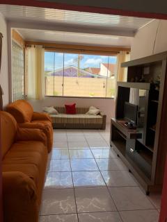 Casa com piscina em Guaratuba - Guaratuba - 4