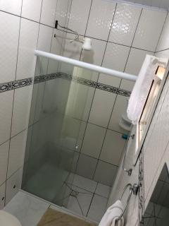 Casa com piscina em Guaratuba - Guaratuba - 2