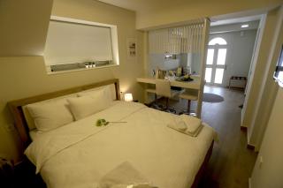 Central Luxury Flat 1 - Quios - 8