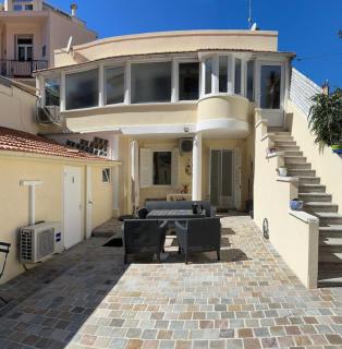 FRGK "Villa Oasis Urbain" - Cannes - 0
