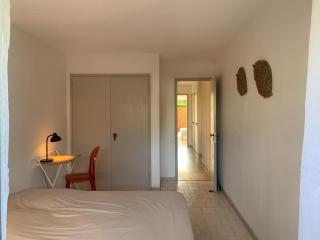 ANTIBES appartement 2 chambres - Antibes - 5