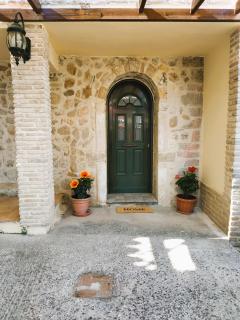 Corfu Ariandi Stone House - Giannádes - 0