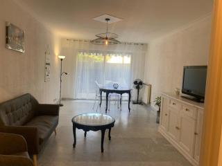 ANTIBES appartement 2 chambres - Antibes - 4