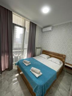 Batumi Apartment Peony - Batumi - 9