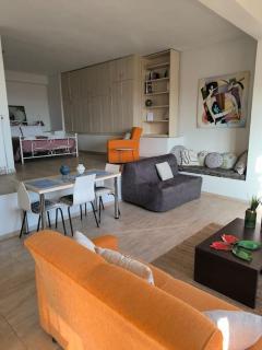 Colourful Apartment ! View ! Free Parking - 1