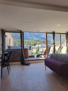 Alojamiento en Montserrat- Montserrat Paradise Apartament - Monistrol - 6