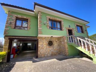 Casa Roji - Loredo - 9