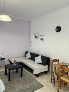 Flo's Apartments - Mesolongion - 1