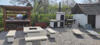 Trinity Vendégház Abádszalók - 5