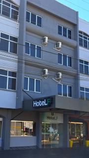 Hotel LF By Feliciano - 3