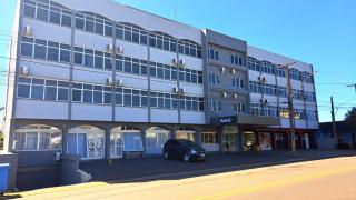 Hotel LF By Feliciano - Barracão - 0