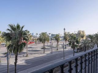 Alcam Colon 14 - Barcelone - 8