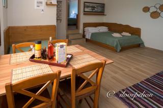 Uranus Blue Residence Agios Ioannis Papa Nero - 1