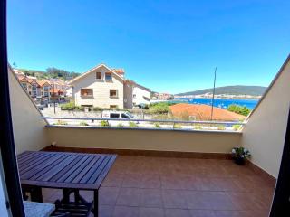 Apartamento Playa Blanca - Corcubión - 7