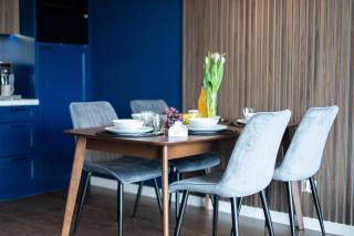 Apartament SZAFIR Dziwnówek nad morzem EPapartamenty - Dziwnówek - 9