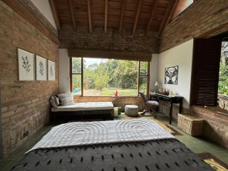Casa Kolibri - Pacho - 1