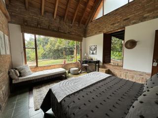 Casa Kolibri - Pacho - 8