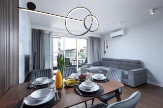 Apartament SZAFIR Dziwnówek nad morzem EPapartamenty - Dziwnówek - 3