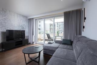 Apartament SZAFIR Dziwnówek nad morzem EPapartamenty - Dziwnówek - 1