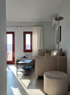 Serene 3BR Hideaway in Naxos! - Vívlos - 3
