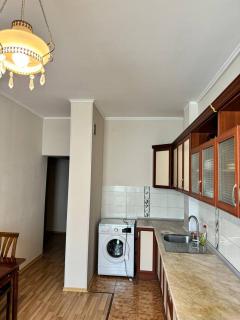 Your sweet home in Tashkent - Tashkent - 1