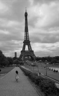 Stylish Parisian Flat near Eiffel Tower - París - 6