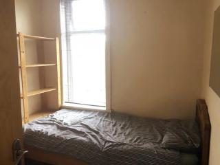 Single Room - Town & University nearby, 24h Bus, Airport-linked - 0