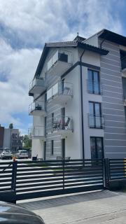 Apartament u Moniki - Międzywodzie - 0