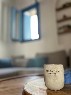 Casa Stergia - Village Project - 1