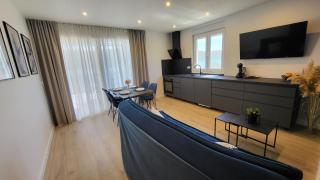 Apartments Amare - Kali - 5