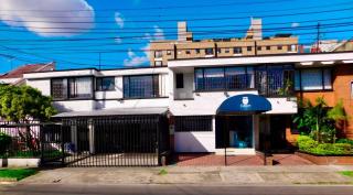 Hotel Casa Navi - Bogotá - 0