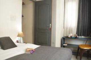 Bed & Chai Guesthouse - New Delhi - 6