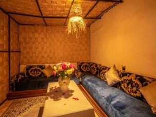 Pretty Apartment in the Medina 2 - 4