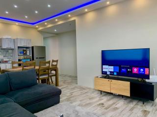 Newwave Luxury Residence Appt no 7 - 0