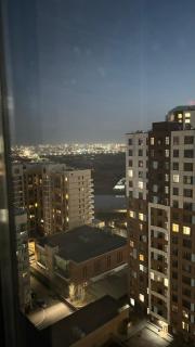 Красивая 2ком квартира в новом ЖК у Набережной Астаны - 1