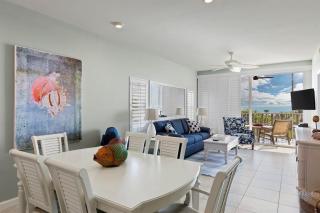 Exquisite Beachfront Residence at SIBC with Bikes - Sanibel - 6