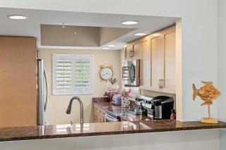Exquisite Beachfront Residence at SIBC with Bikes - Sanibel - 1