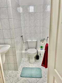 Przytulny apartament - Augustów - 2