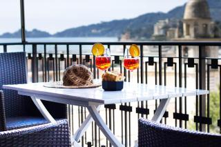 Stupenda vista mare del Tigullio - Rapallo - 2