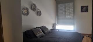 Apartamento tranquilo - 2