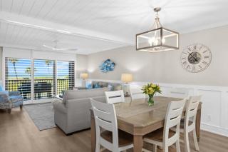 Ultra Luxe Beach Villa at South Seas Resort - 8