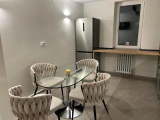 Hermann Central Apartment - Sibiu - 3