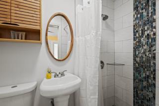 Renovated Cottage at the Historic Palms Inn of Sanibel- Includes Pool and Bikes - Sanibel - 4