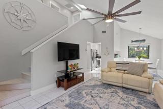 Gorgeous Residence in the Esteemed Sanibel Dunes Community - Sanibel - 8