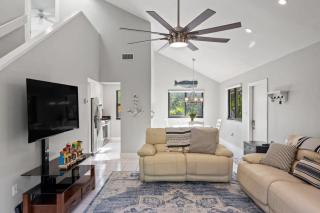 Gorgeous Residence in the Esteemed Sanibel Dunes Community - Sanibel - 7