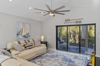 Gorgeous Residence in the Esteemed Sanibel Dunes Community - Sanibel - 6