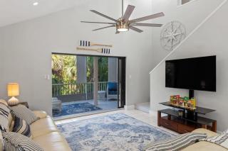 Gorgeous Residence in the Esteemed Sanibel Dunes Community - Sanibel - 5