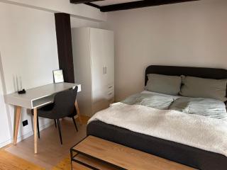 Traumschönes Fachwerk in Hamelns Altstadt - Hameln - 6