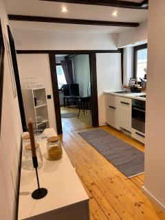 Traumschönes Fachwerk in Hamelns Altstadt - 1