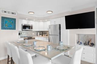 Bayside Villa 5134- Captiva One Bedroom Deluxe Residence - 4